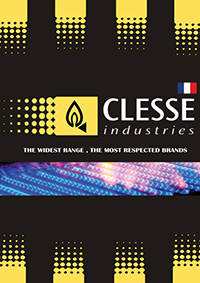 Clesse industries