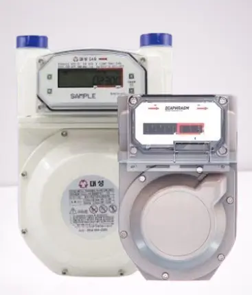 Gas meter webp