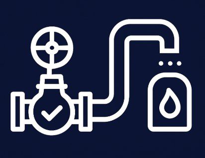 Gas System Provider