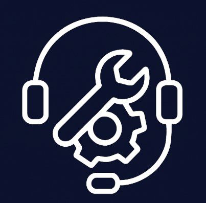 technical expertise and support