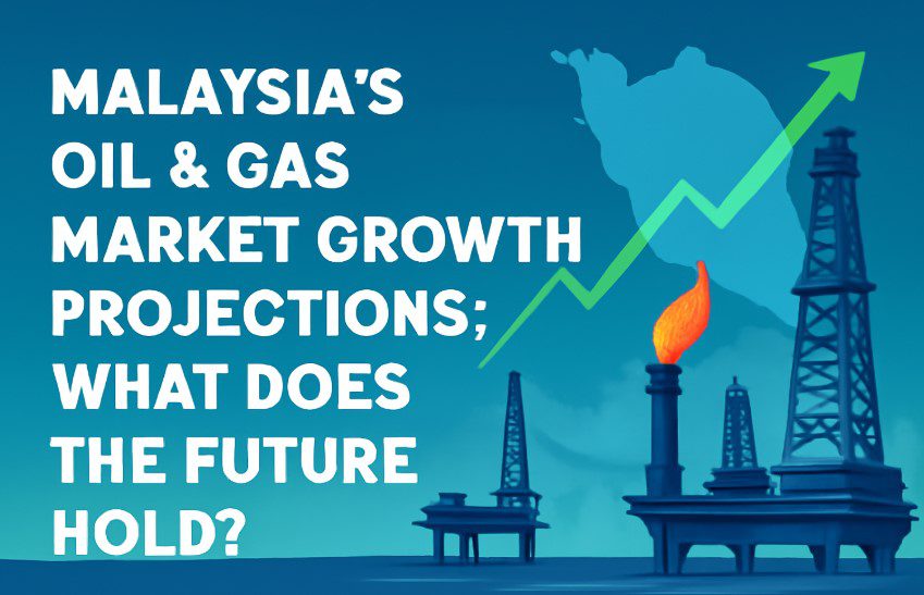 malaysia oil and gas future holds