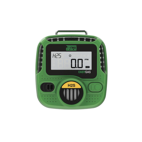 EASYGAS TECNOCONTROL PORTABLE GAS DETECTOR