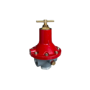 CF106 SOLIMAR FIRST STAGE REGULATOR