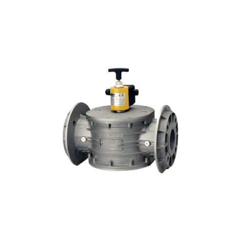 TECNOCONTROL GAS SOLENOID VALVE