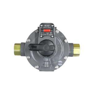 RE50F FUJIKOKI AUTOCHANGE OVER