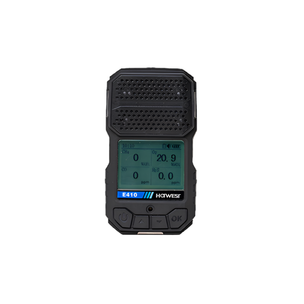 E410 HANWEI PORTABLE MULTI-GAS DETECTOR