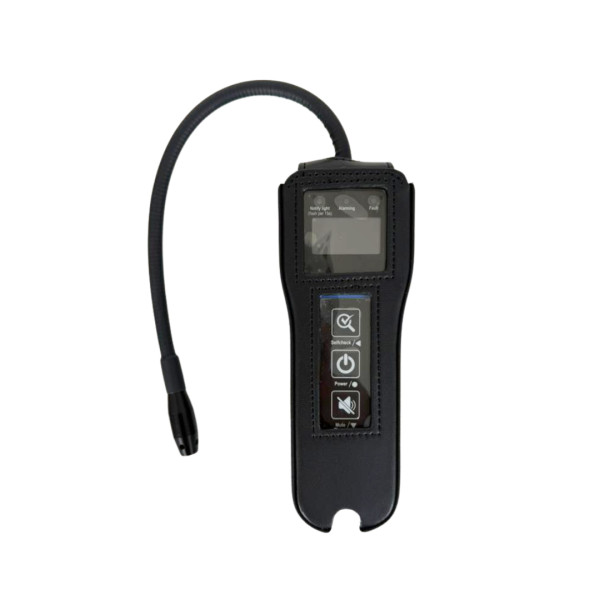 JL270 HANWEI PORTABLE GAS LEAK DETECTOR